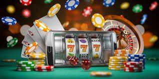 Pengalaman taruhan sportsbook dan kasino slot online dengan antarmuka Indonesia yang mudah diakses