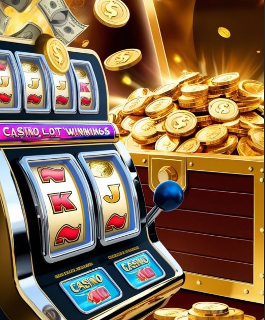 Tampilan lobby game dengan berbagai kategori permainan pada antarmuka hugo123