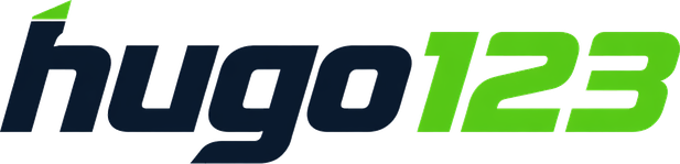 Logo hugo123